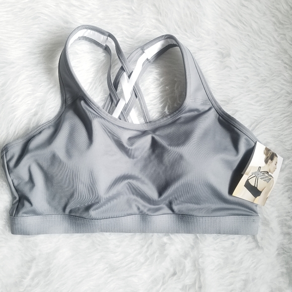 avia compression bra